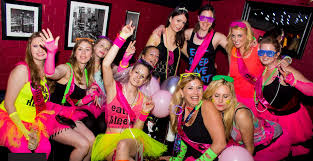 Regalos para despedida de soltera