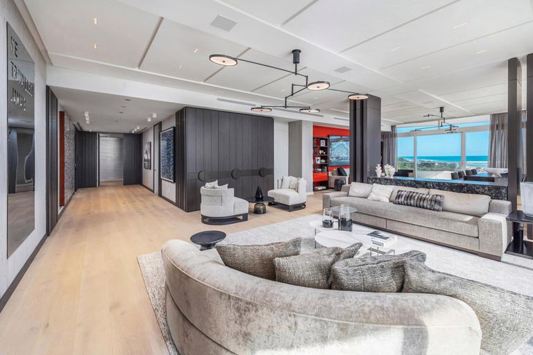 Las mejores casas de famosas