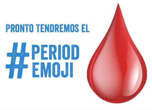 El nuevo emoji de LA REGLA
