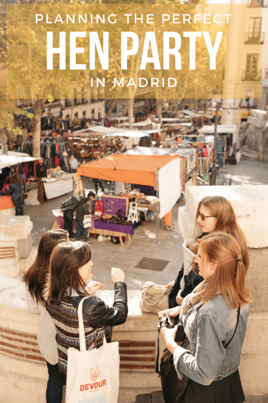 Los mejores destinos para una despedida de soltera