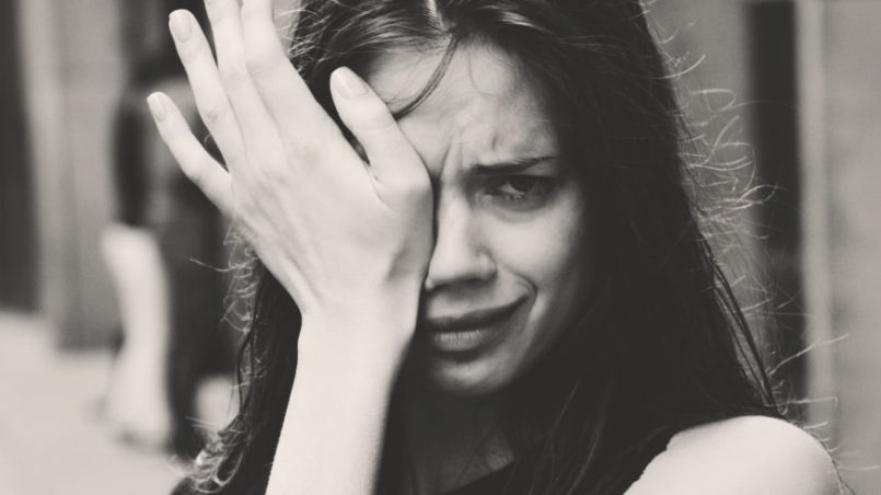 Cómo saber si has sufrido una violación o agresión sexual