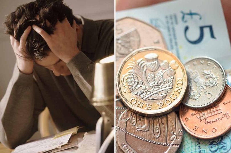 Los famosos más pobres