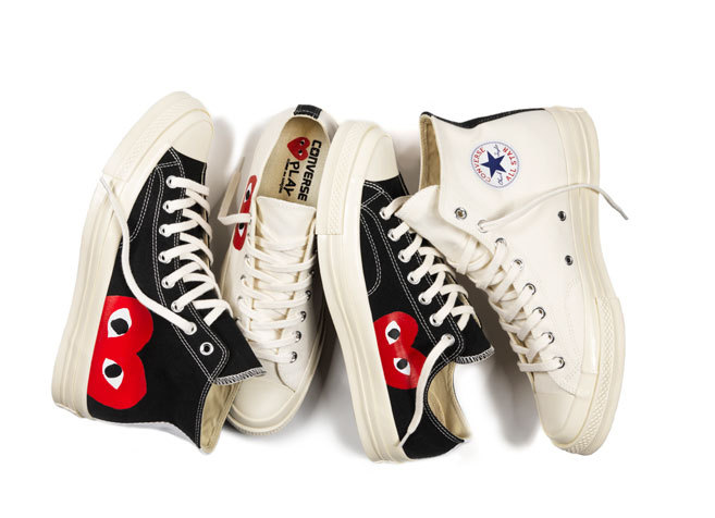 Seis zapatillas imprescindibles del momento