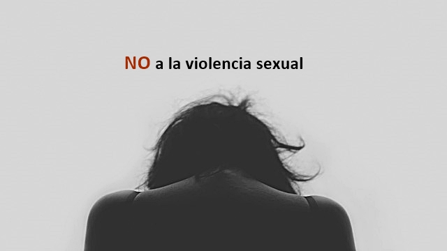 Cómo denunciar una violación o agresión sexual