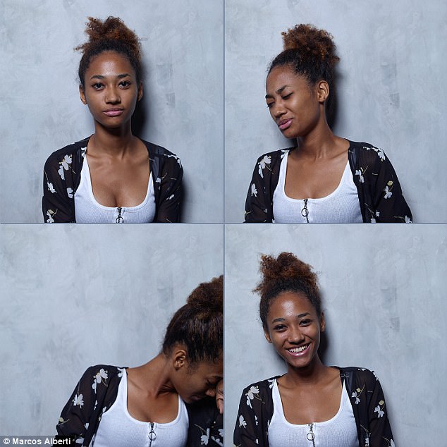 La tragedia de tener más de 300 orgasmos al día