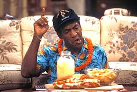 Los 5 famosos borrachos o drogados