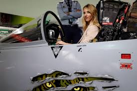 Cayetana Álvarez de Toledo: una marquesa machista