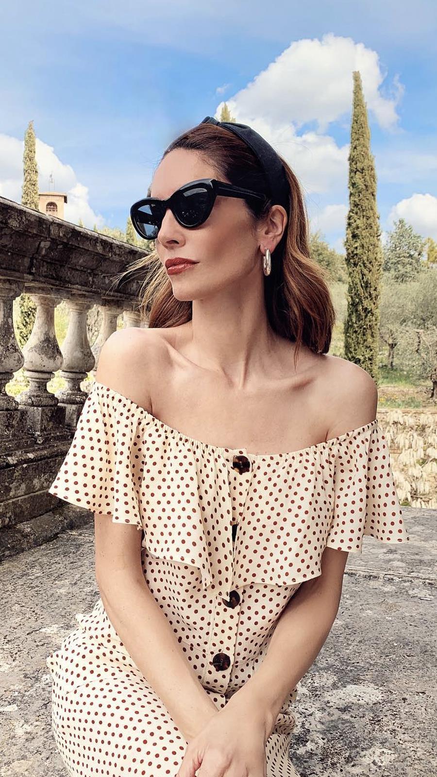 Las 5 famosas mejor vestidas