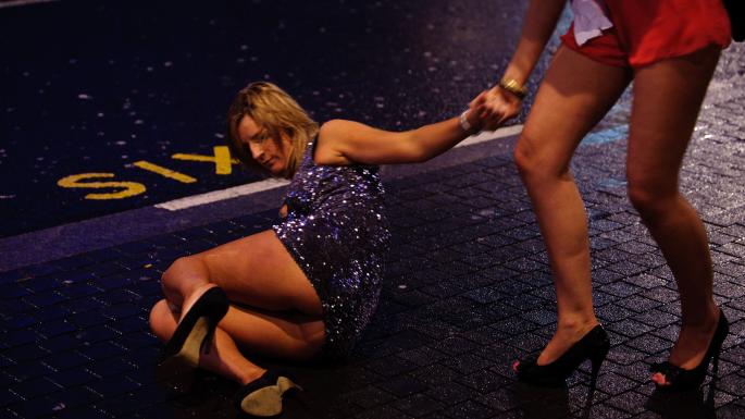 Podrás beber ESTO y emborracharte sin resaca 