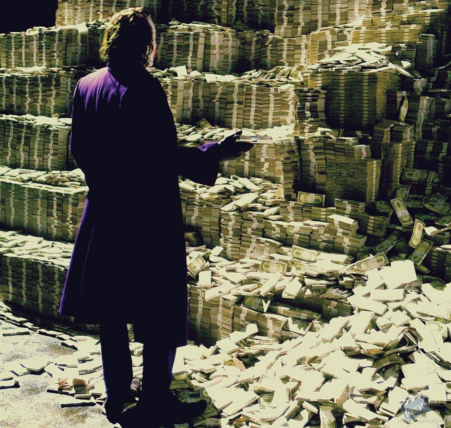 Las 3 famosas más ricas del mundo