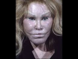 Las 4 famosas más feas