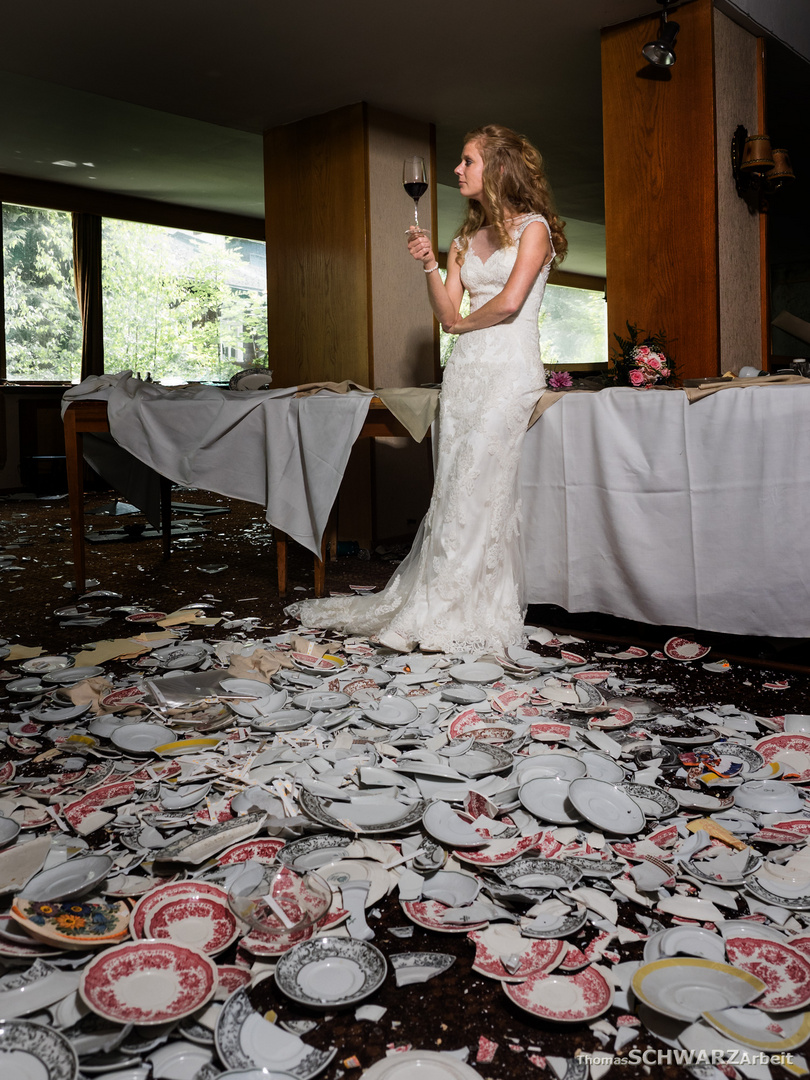 ¿Necesitas ayuda para cancelar tu boda?