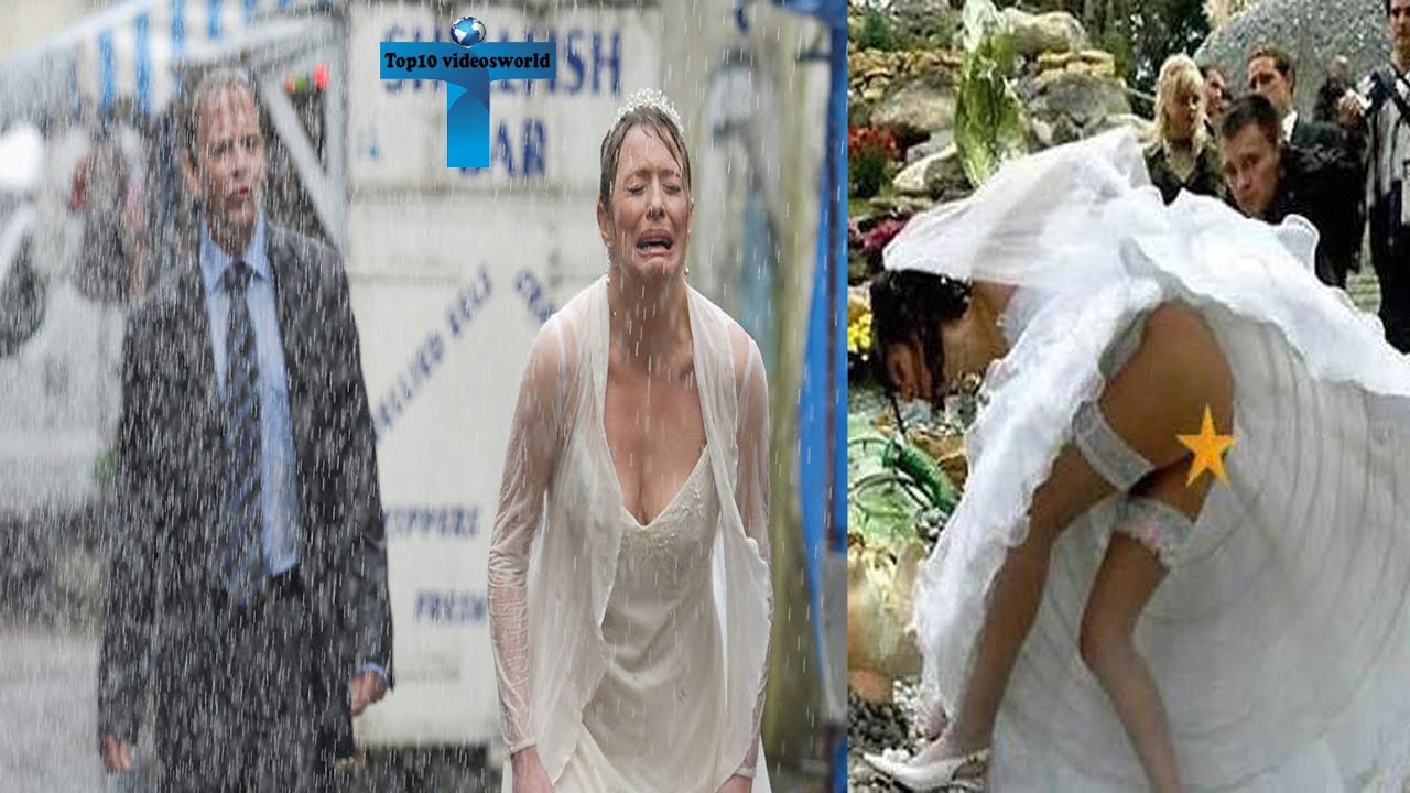 ¿Necesitas ayuda para cancelar tu boda?