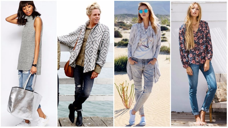 10 Elegantes Ideas de Trajes de Playa para el Verano 10