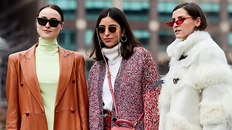 10 ideas de ropa de invierno para todas las ocasiones 1