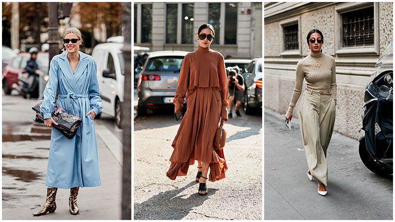 10 ideas de ropa de invierno para todas las ocasiones 10