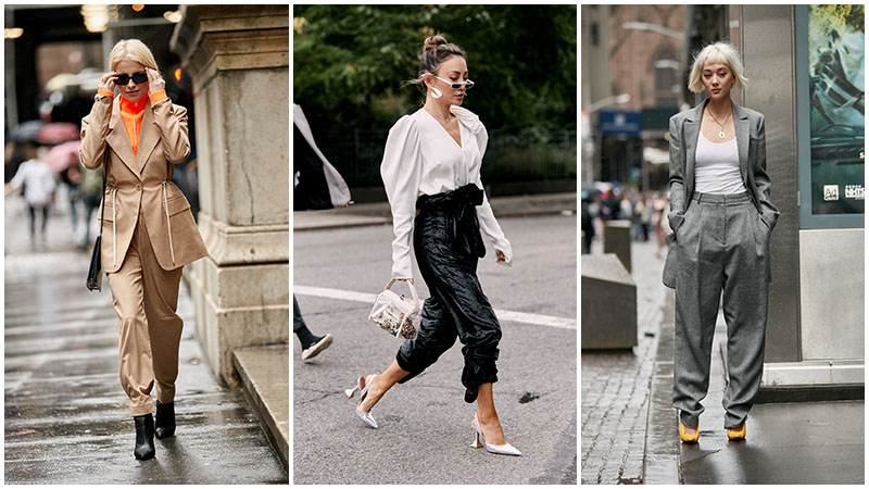 10 ideas de ropa de invierno para todas las ocasiones 11