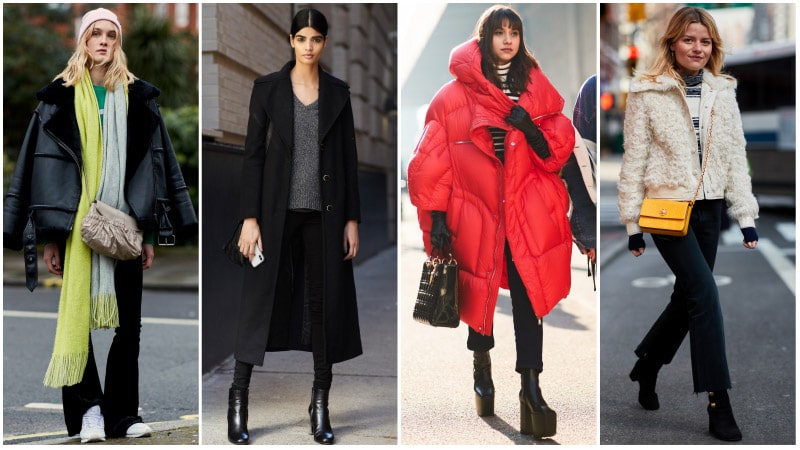 10 ideas con pantalones vaqueros negros 5