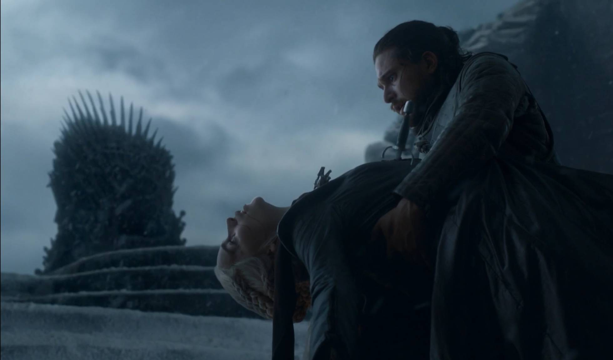 8 momentazos feministas de Juego de Tronos, que ya acabó