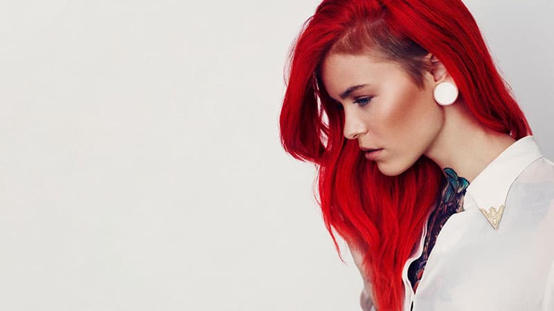 25 mejores peinados para mujeres 11