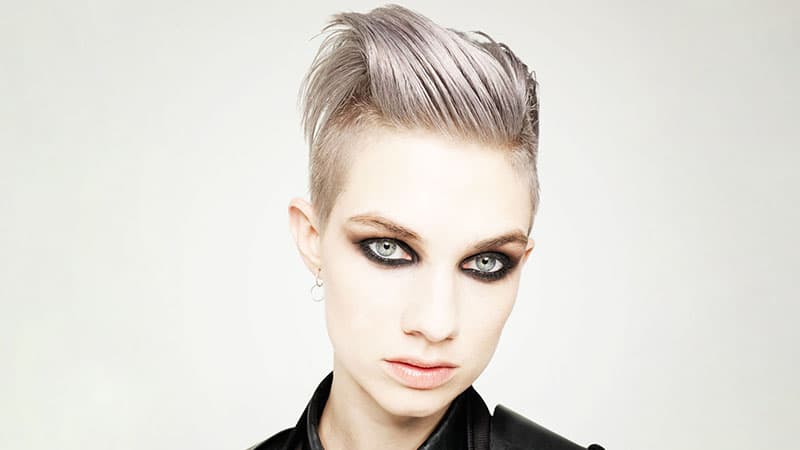 25 mejores peinados para mujeres 16