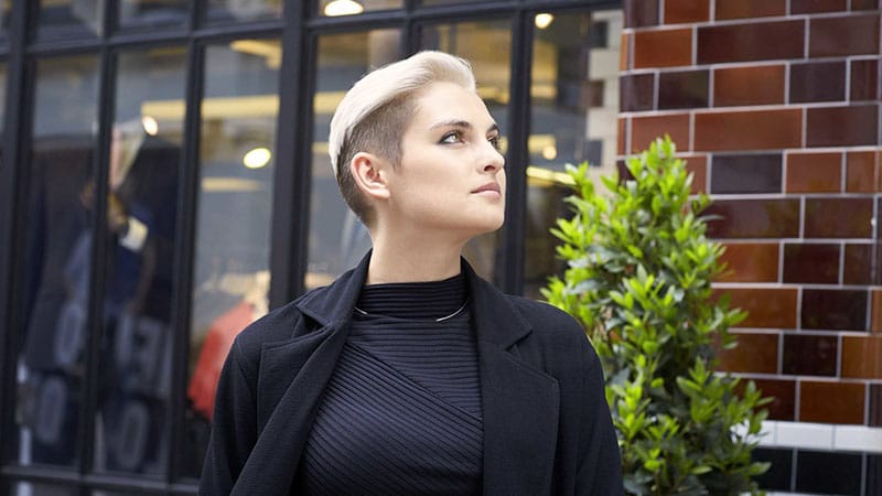 25 mejores peinados para mujeres 23