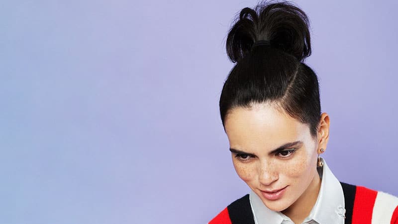 25 mejores peinados para mujeres 7