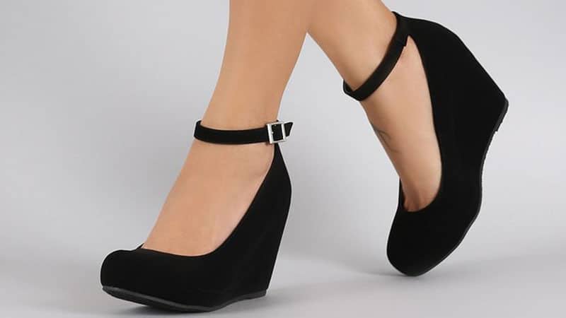 30 tipos de tacones que toda mujer debería conocer 19