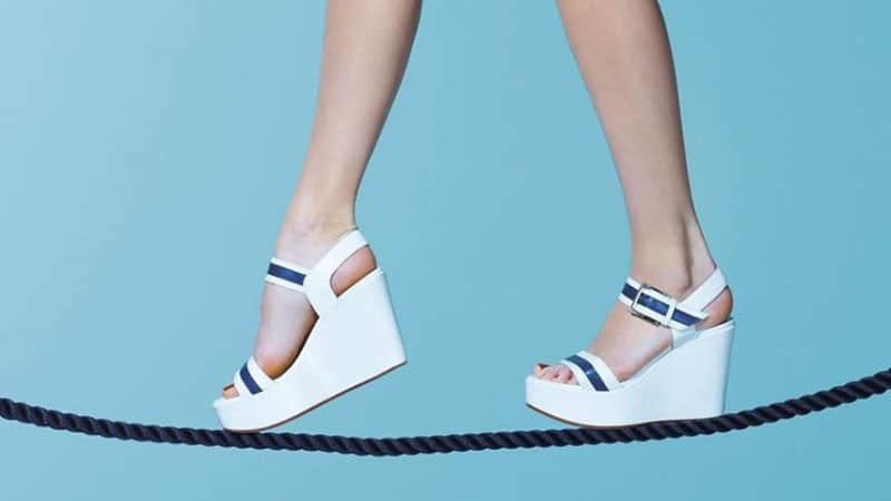 30 tipos de tacones que toda mujer debería conocer 20