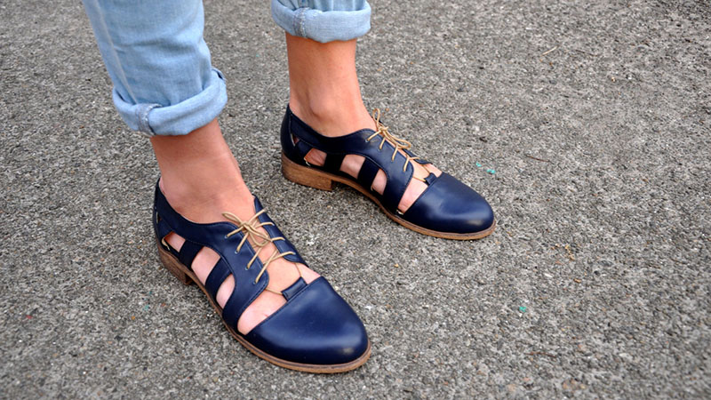 30 tipos de tacones que toda mujer debería conocer 27