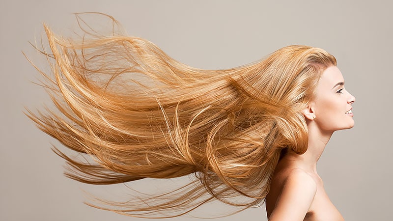 5 maneras probadas de hacer que tu cabello crezca más rápido 1