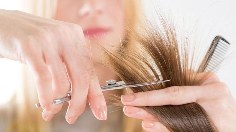 5 maneras probadas de hacer que tu cabello crezca más rápido 8