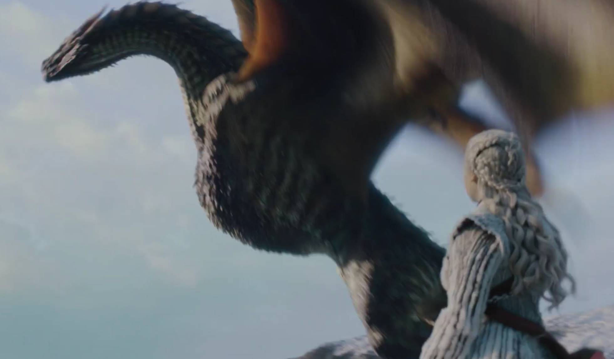 8 momentazos feministas de Juego de Tronos, que ya acabó