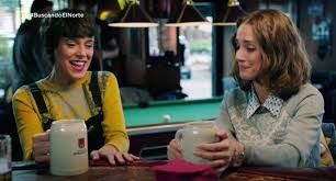 Las 5 SERIES DE TELEVISIÓN en las que salen más LESBIANAS