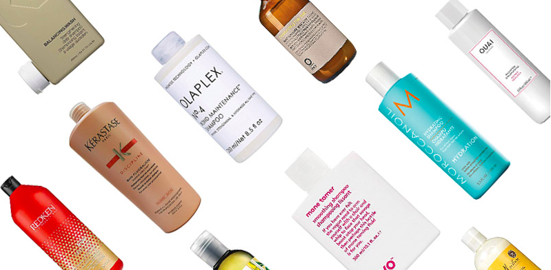 10 Mejores Champús sin Sulfatos