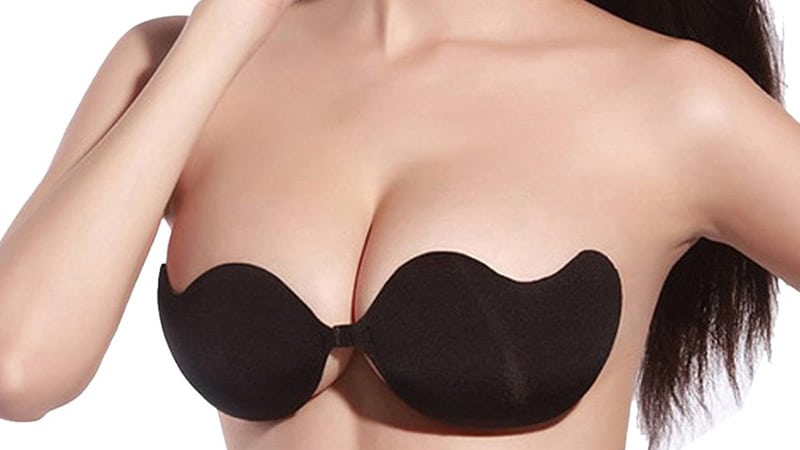 Cómo encontrar lencería para tu tipo de cuerpo 23