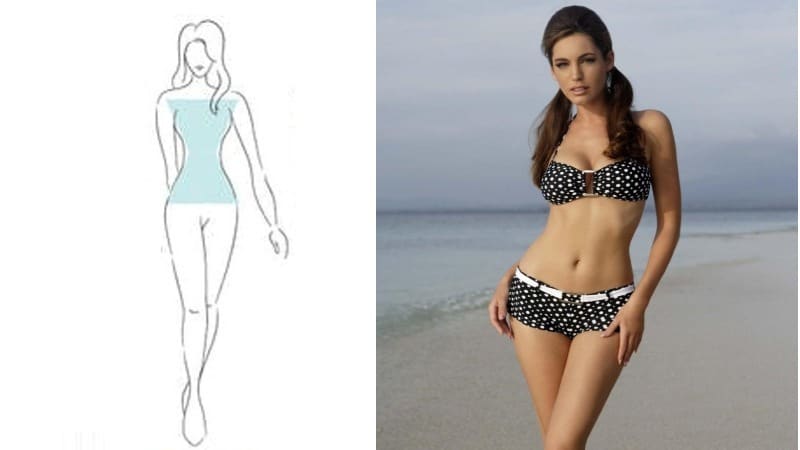 Cómo encontrar lencería para tu tipo de cuerpo 24