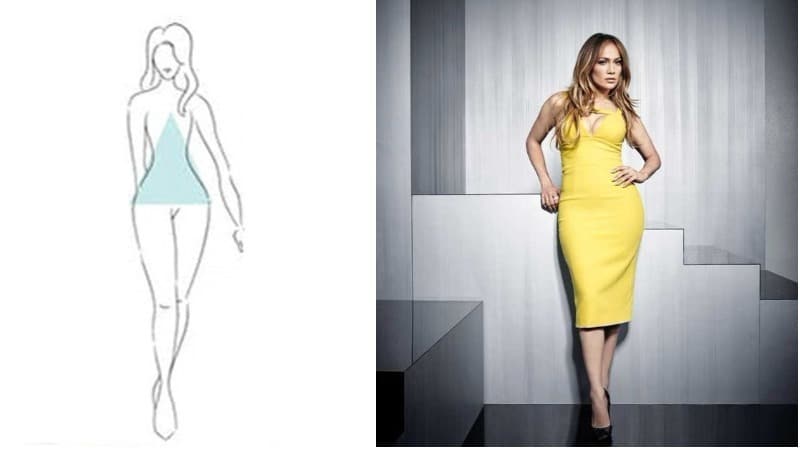 Cómo encontrar lencería para tu tipo de cuerpo 25