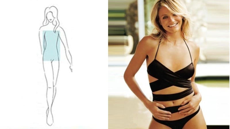 Cómo encontrar lencería para tu tipo de cuerpo 26