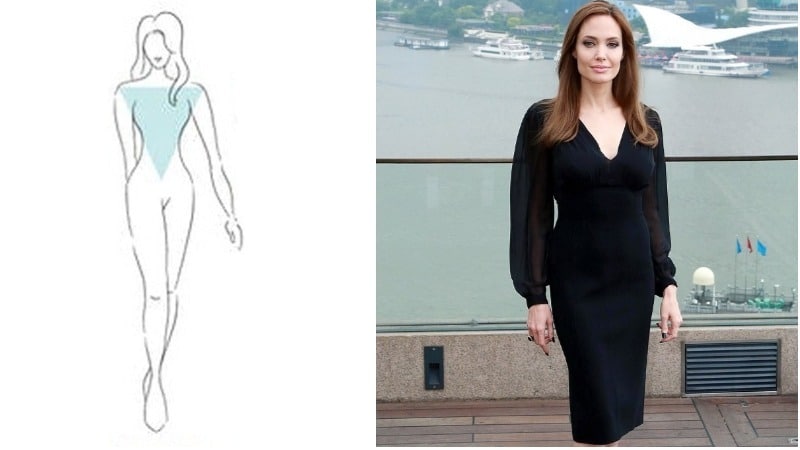 Cómo encontrar lencería para tu tipo de cuerpo 27