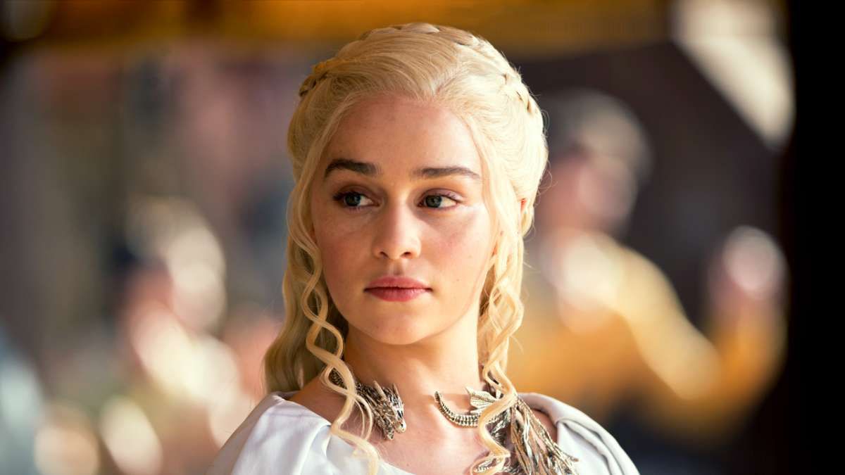 ¿Llamarías Khaleesi a tu bebé? ¿También después de ver el episodio 8x05 de Juego de Tronos?