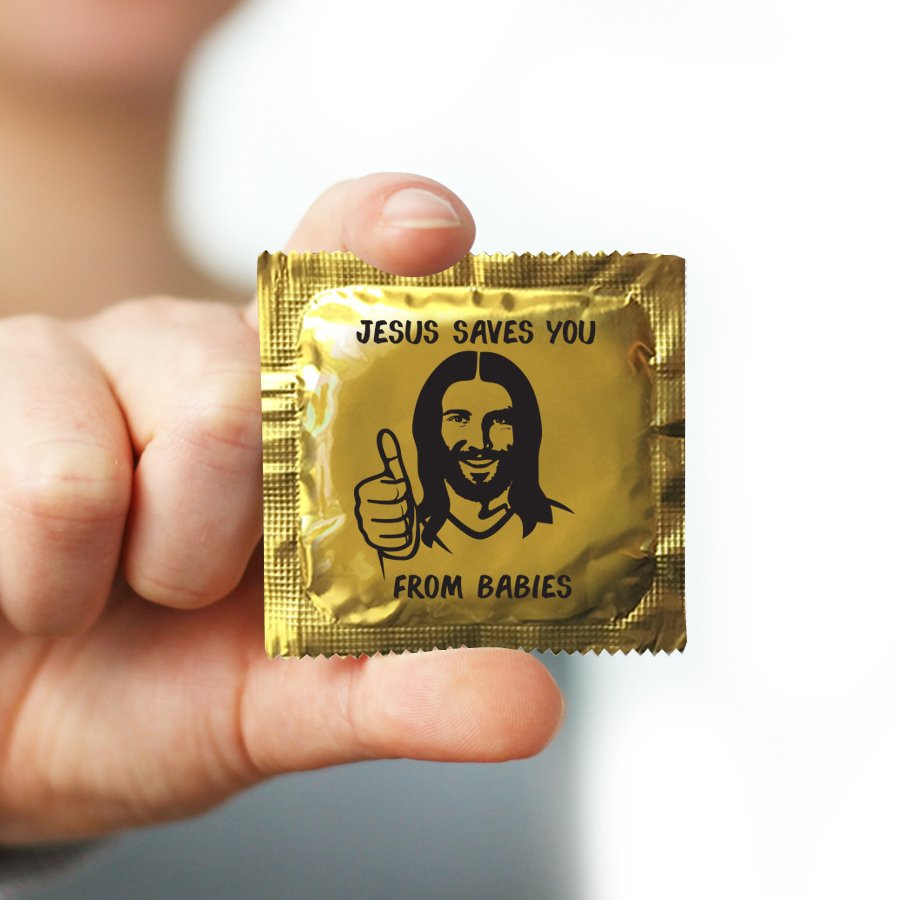 El preservativo que se pone a cuatro manos para garantizar el consentimiento