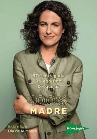 El Corte Inglés: multado por machista