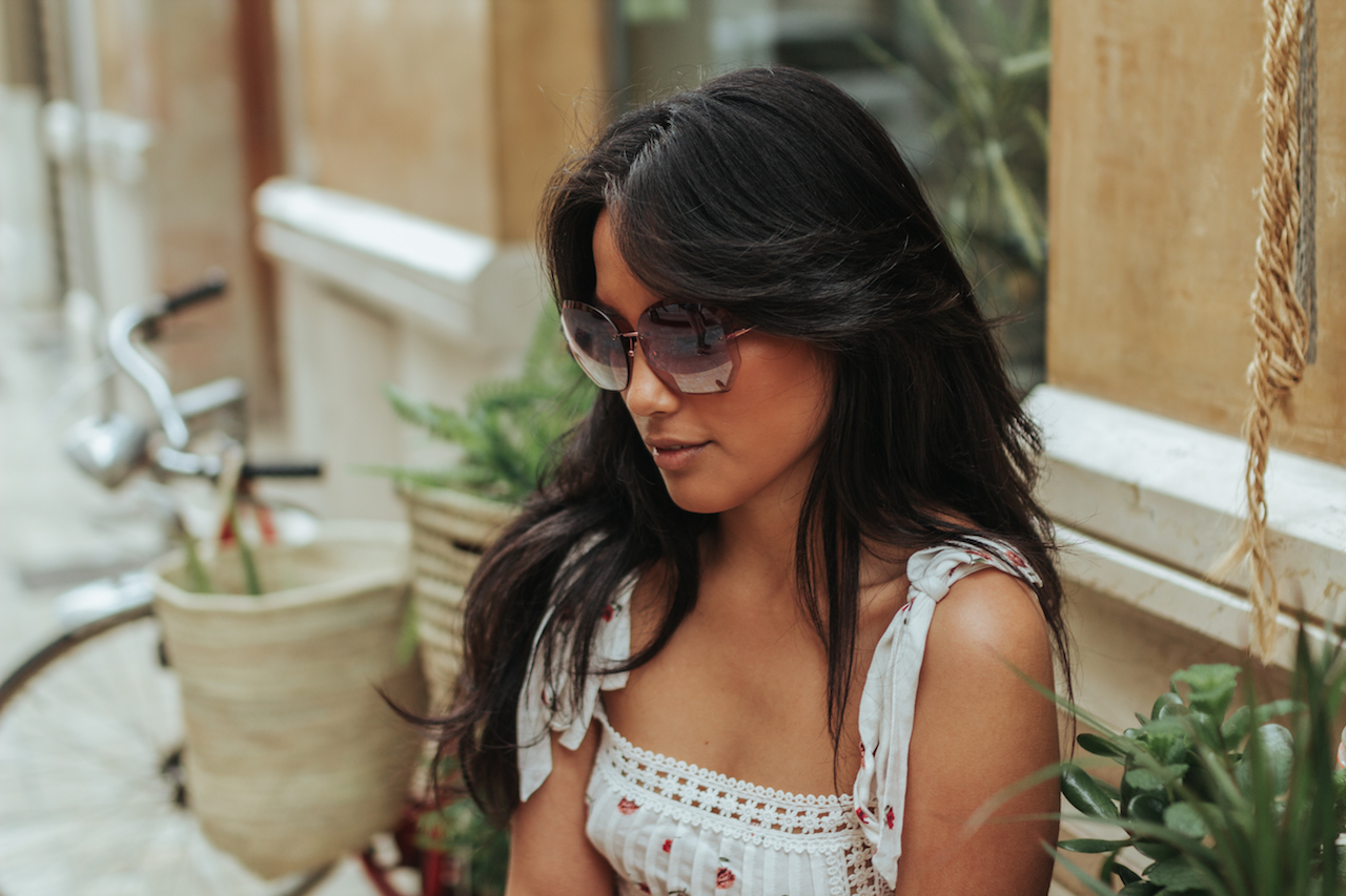 Las gafas de sol más deseadas del verano 4