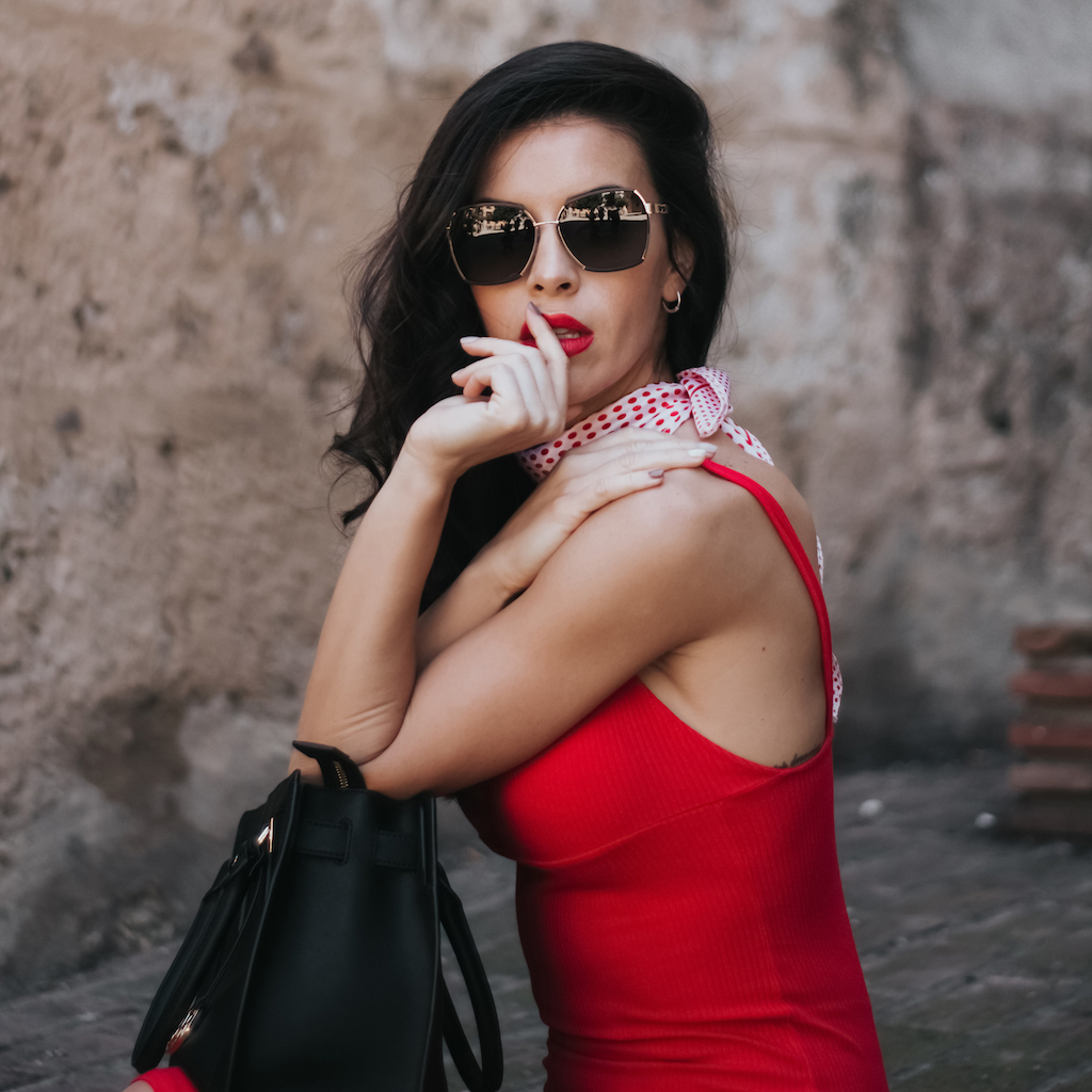 Las gafas de sol más deseadas del verano 6