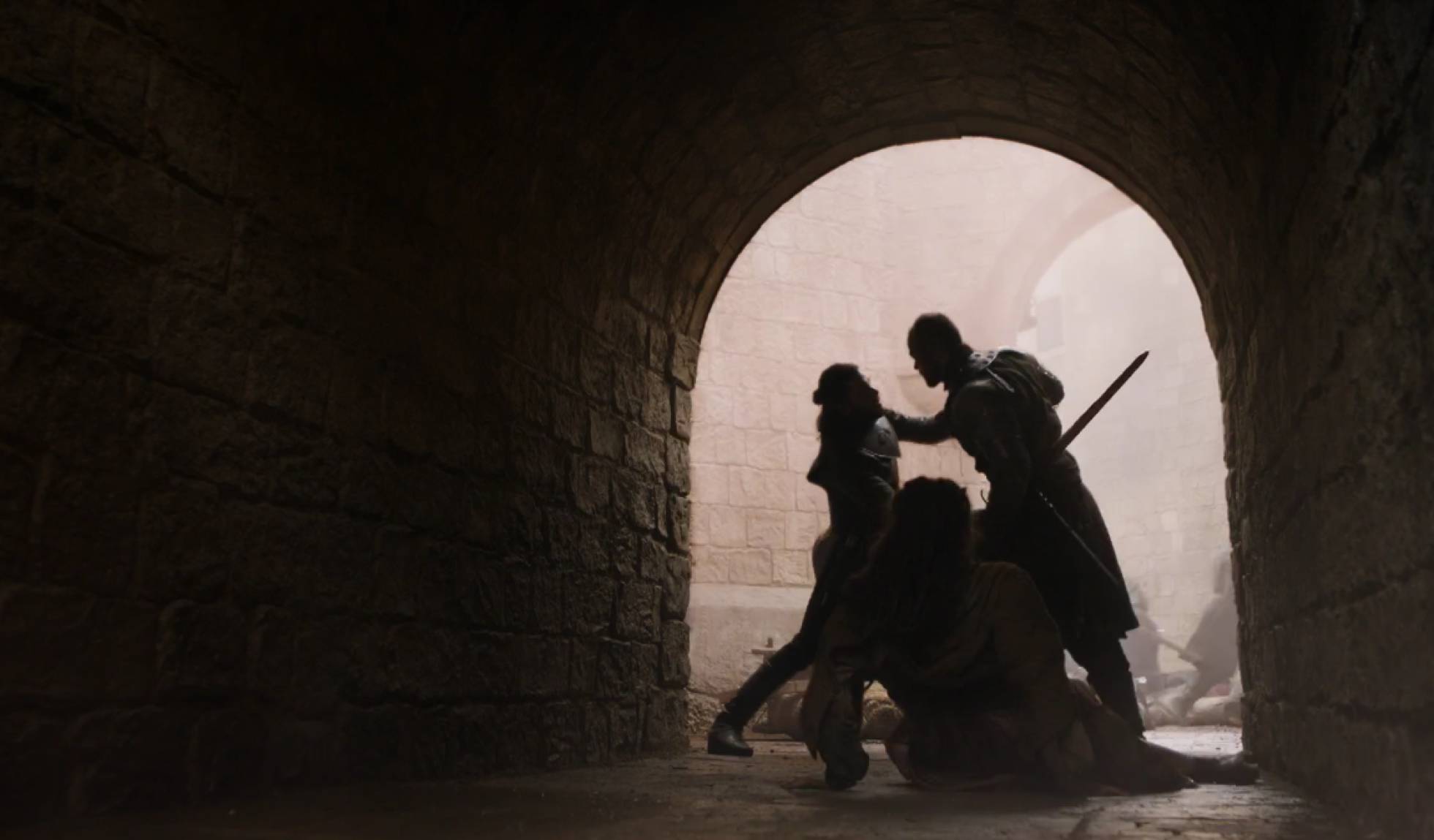 8 momentazos feministas de Juego de Tronos, que ya acabó