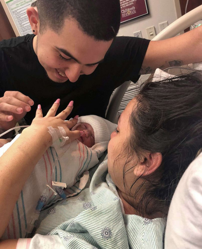 ¿Llamarías Khaleesi a tu bebé?