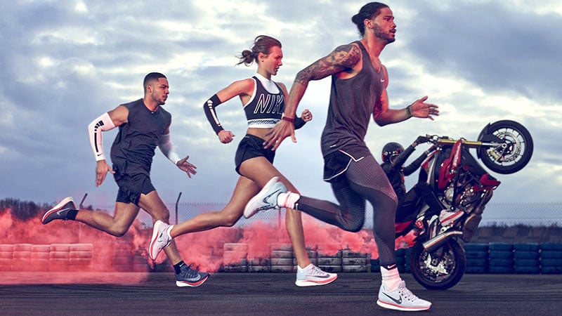 La mejor ropa para correr