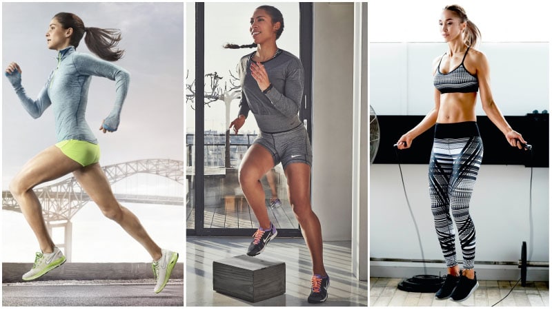La mejor ropa para correr 8