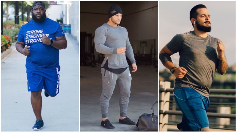 La mejor ropa para correr 12